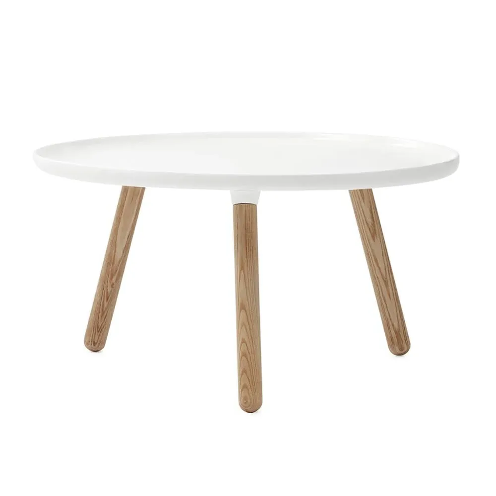 Tablo Large Coffee Table - Black