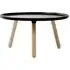 Tablo Large Coffee Table - Black