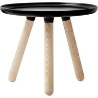 Tablo Small Coffee Table - Black