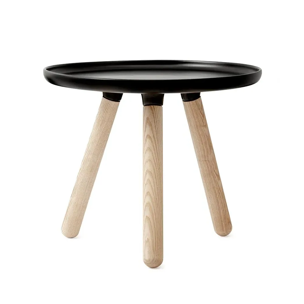 Tablo Small Coffee Table - Black image