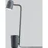 Buddy Desk Lamp with Storage - Dark Grey