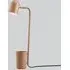Buddy Desk Lamp with Storage - Warm Beige