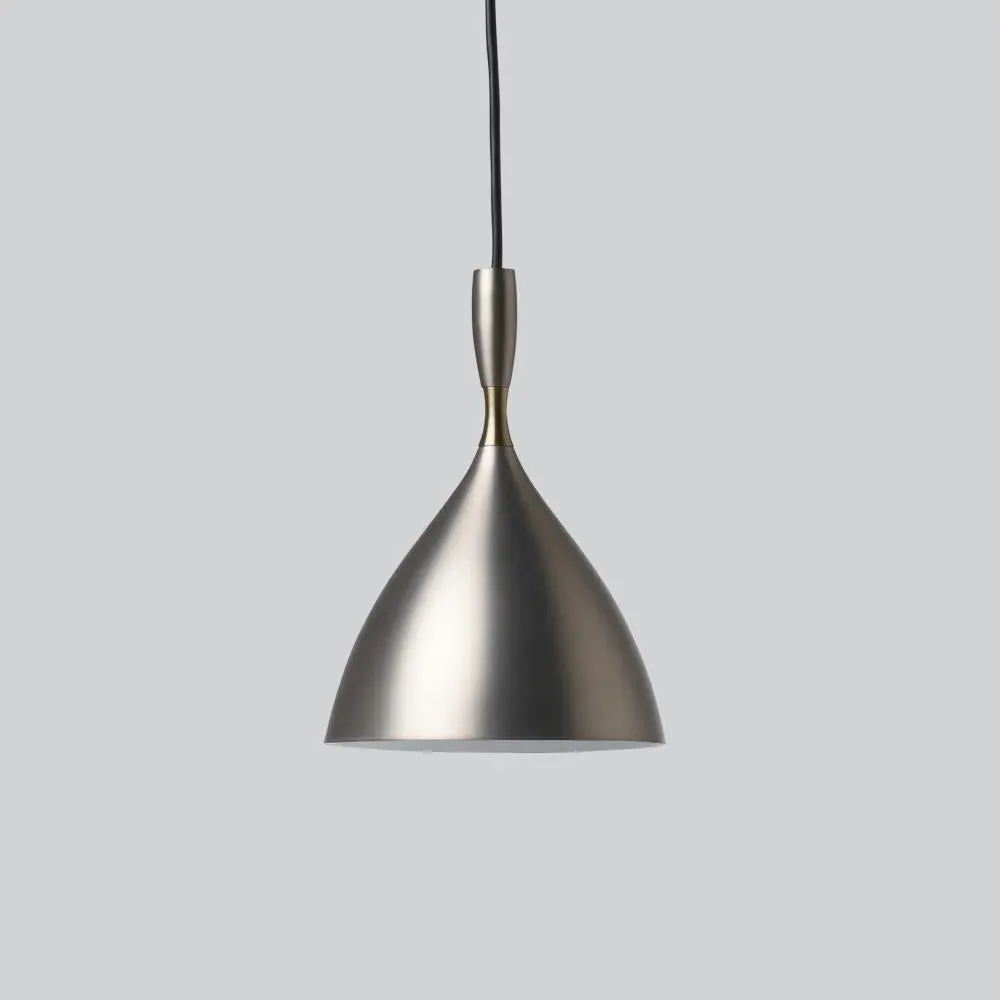 Dokka Pendant Light - Steel image