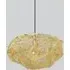 Heat Small Pendant Light - Brass