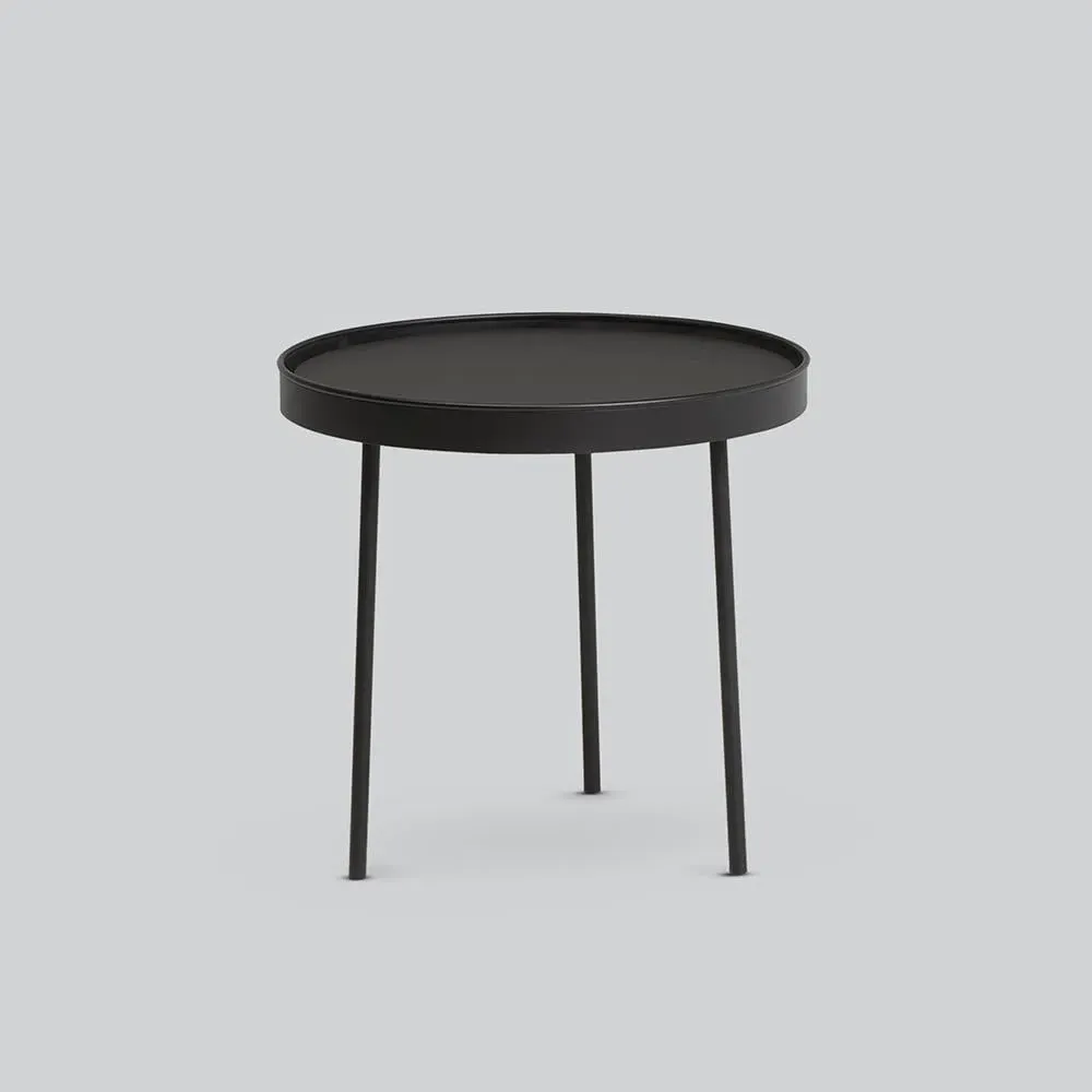 Oval Coffee Table Top - Sand