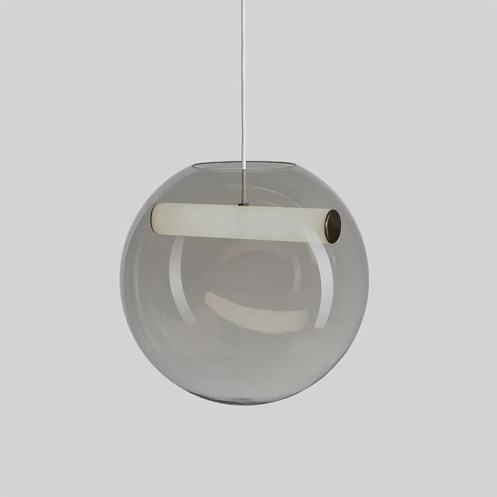 Reveal Pendant Light - Glass