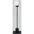Snowball Table Lamp - Black