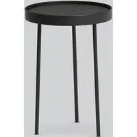 Stilk Table Top - Black