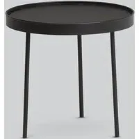 Stilk Table Top - Black