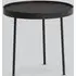 Stilk Table Top - Black