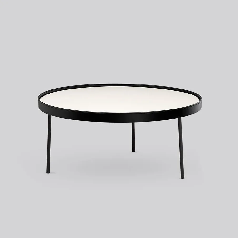 Stilk Table Top - Black