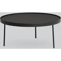 Stilk Table Top - Black