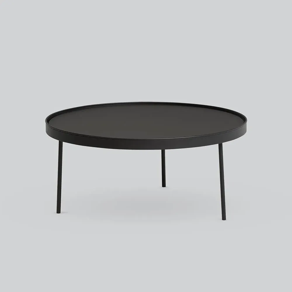 Stilk Table Top - Black