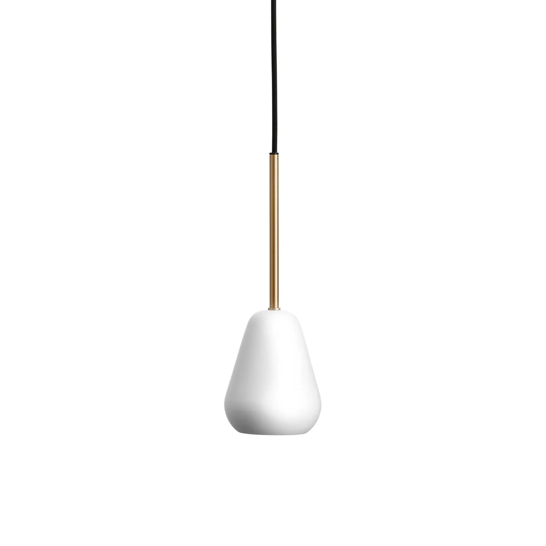 Anoli Spot Pendant Light - Nordic Gold
