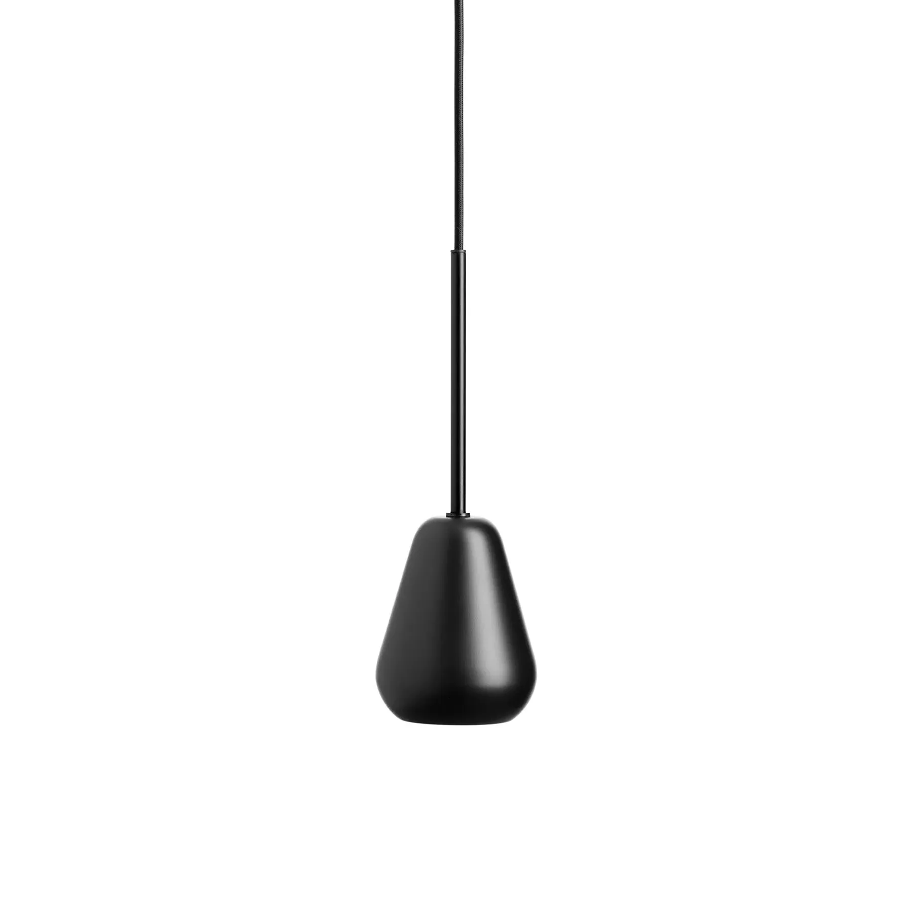 Anoli Spot Pendant Light - Nordic Gold