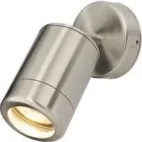 Porto Adjustable Single Wall Spotlight