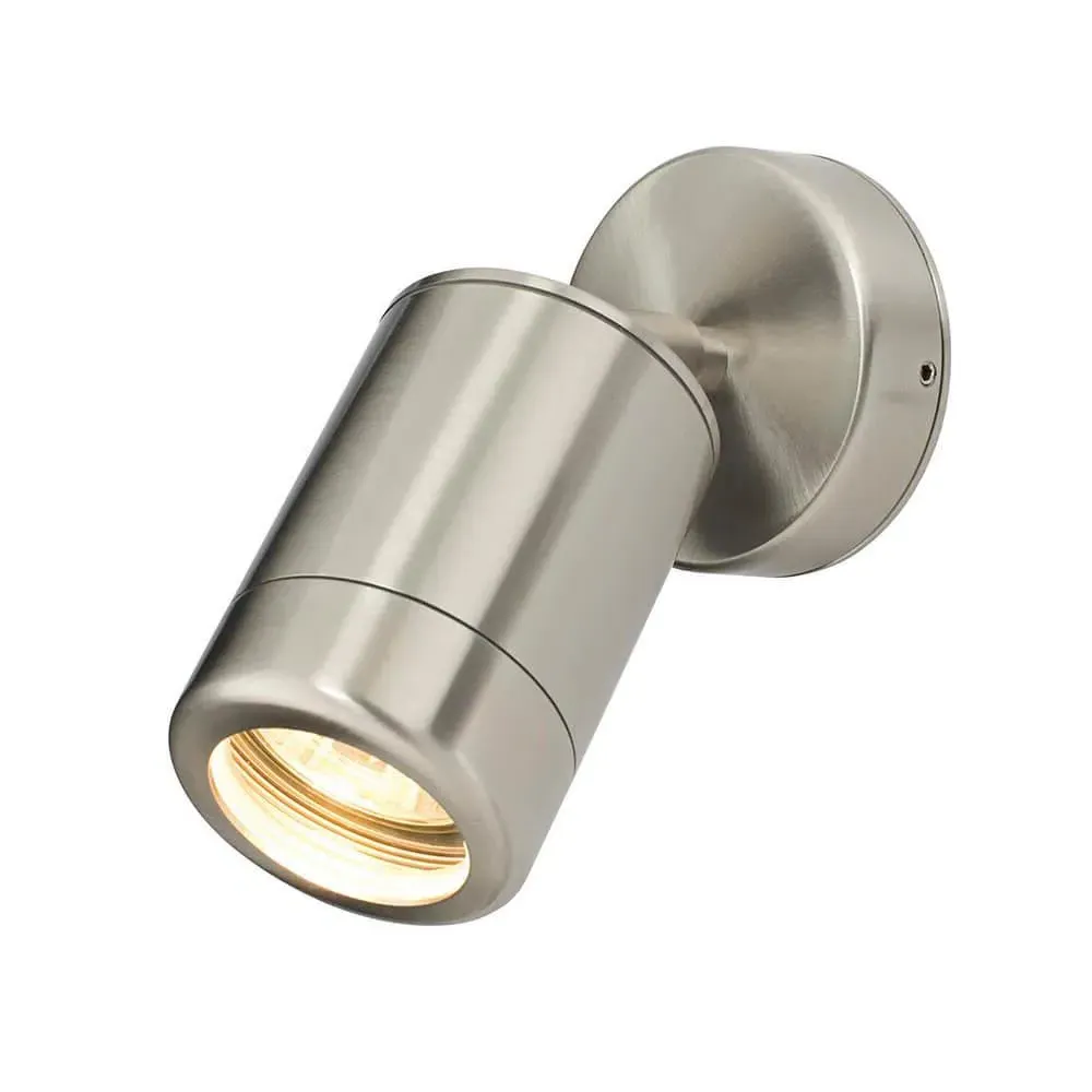 Porto Adjustable Single Wall Spotlight image