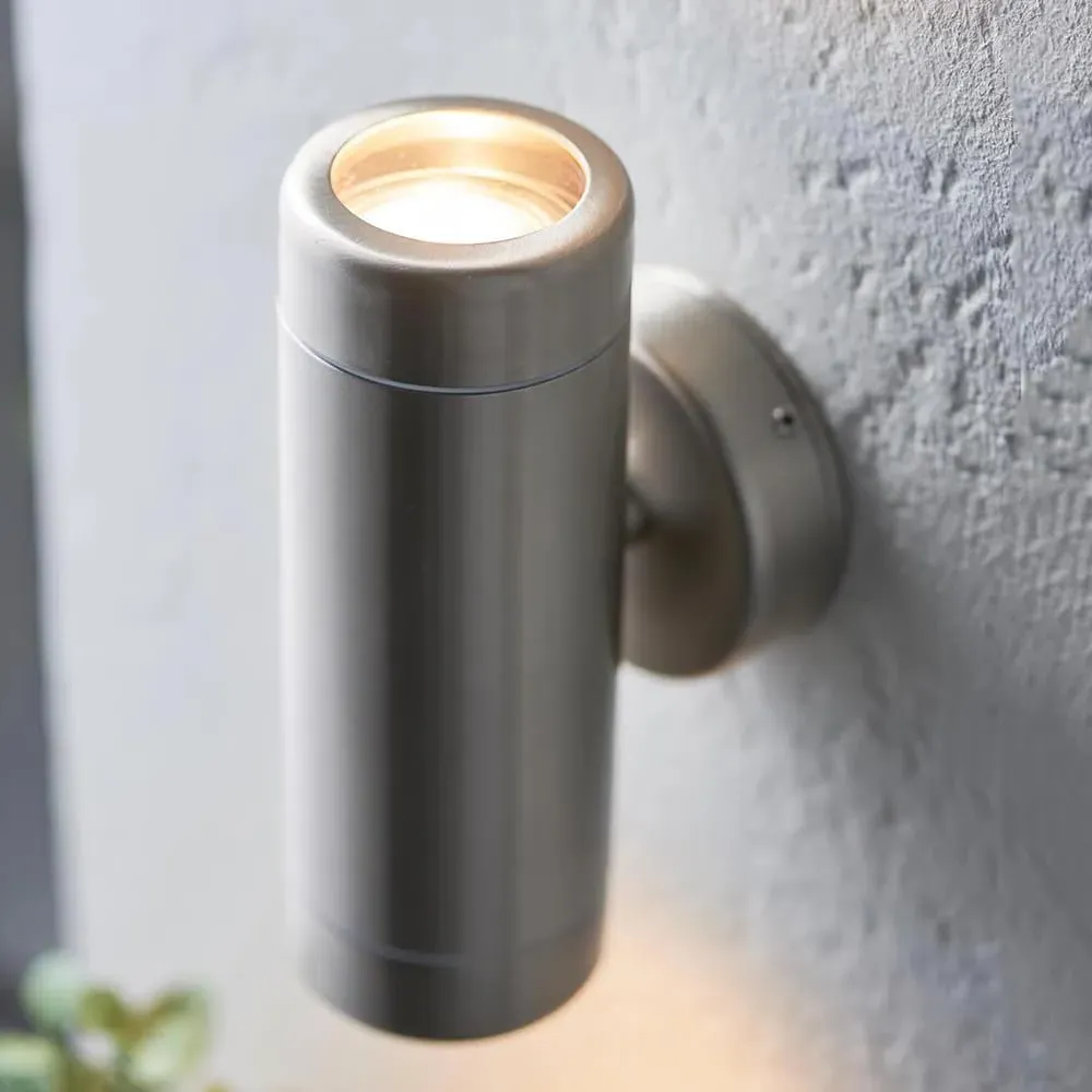 Porto Up and Down Wall Light