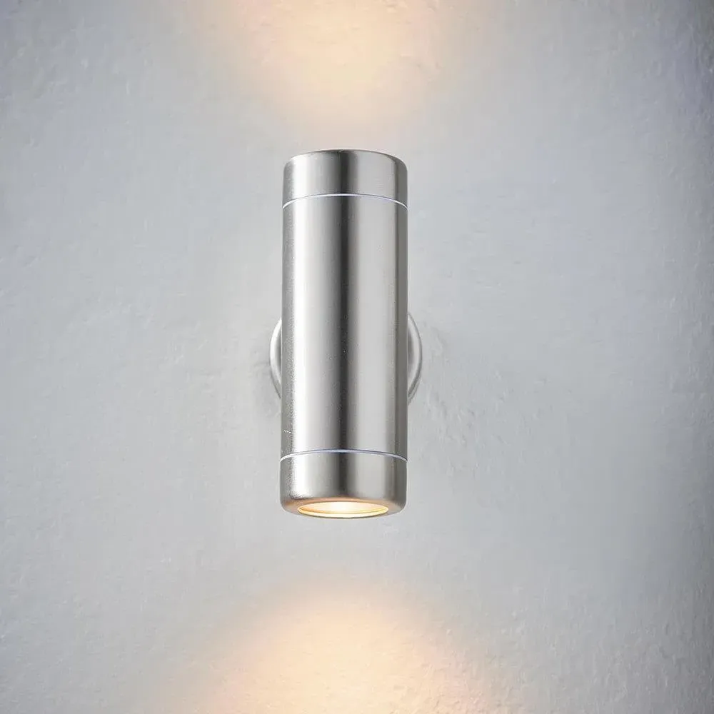 Porto Up and Down Wall Light