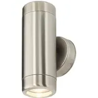 Porto Up and Down Wall Light