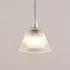 Circus Prismatic Pendant Light - Glass
