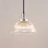 Cosmo Pendant Light - Prismatic Glass