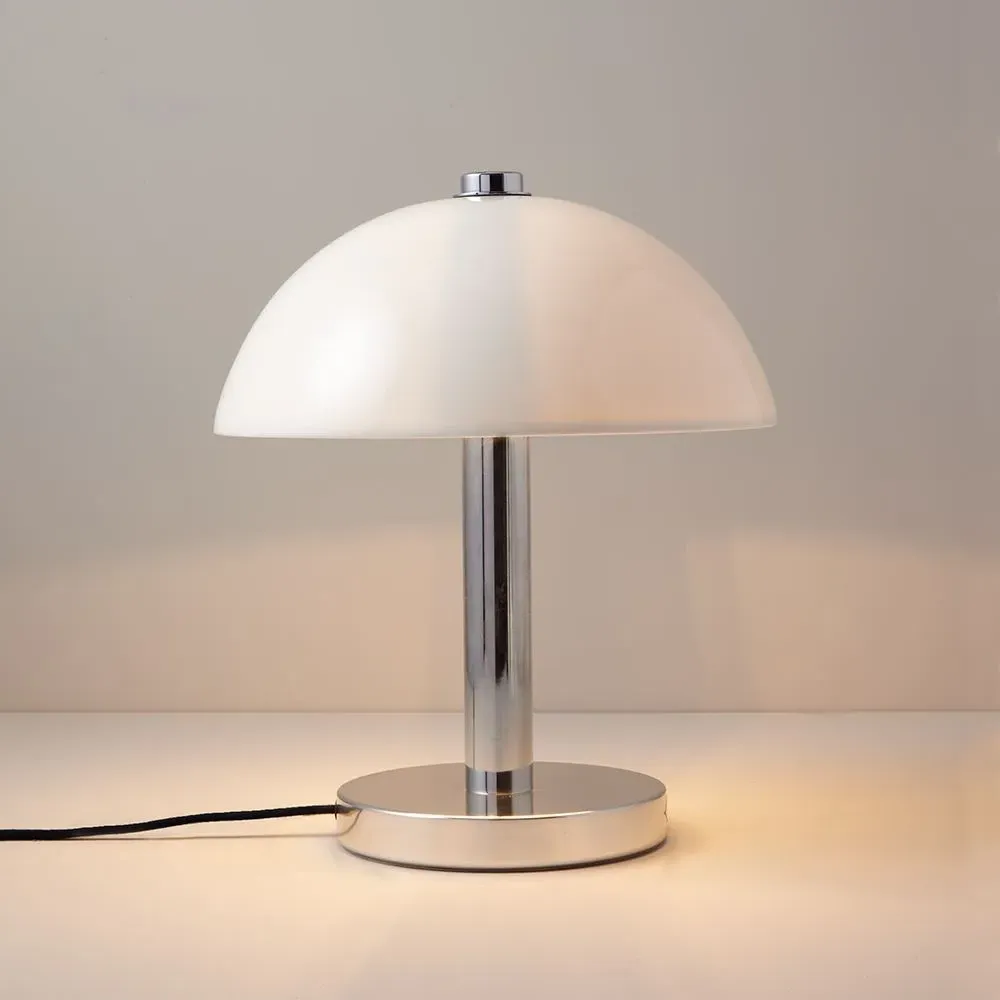 Cosmo Table Lamp - Prismatic Glass