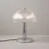 Cosmo Table Lamp - Prismatic Glass