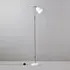 Hector Floor Lamp - Natural White