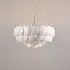 Pembridge Medium Pendant Light - Bone China