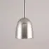 Stanley Medium Pendant Light - Nickel