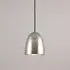 Stanley Small Pendant Light - Nickel