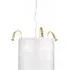 Cirkus Pendant Light - Off White