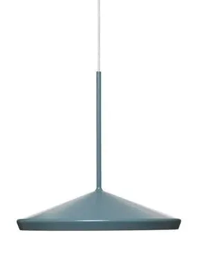 Dimmable Pendant Light - Black