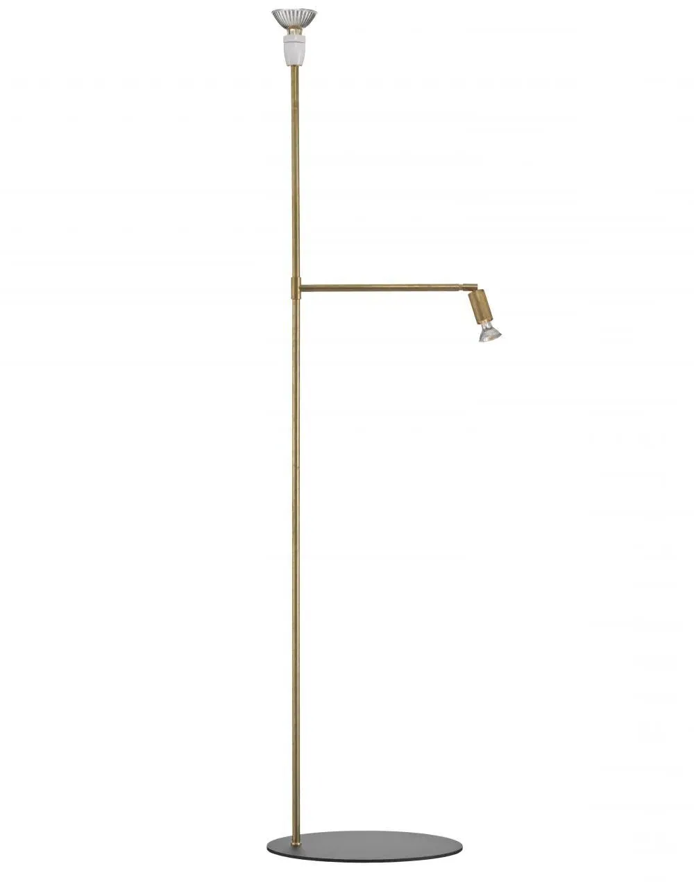 Floor Lamp - Black image