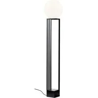 Libreria Floor Light - White