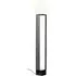 Libreria Floor Light - White
