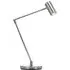 Minipoint Table Lamp - Chrome