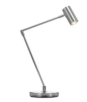 Minipoint Table Lamp - Chrome image