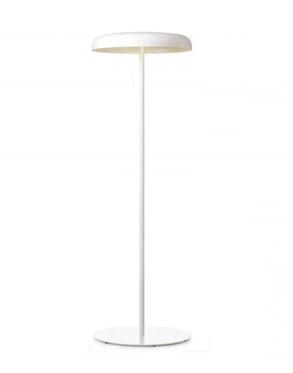 Mushroom Floor Lamp - Rowanberry