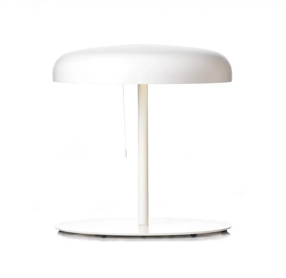 Mushroom Table Lamp - Rowanberry