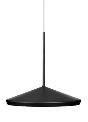 Pendant Light Non-Dimmable - Blue, Textile