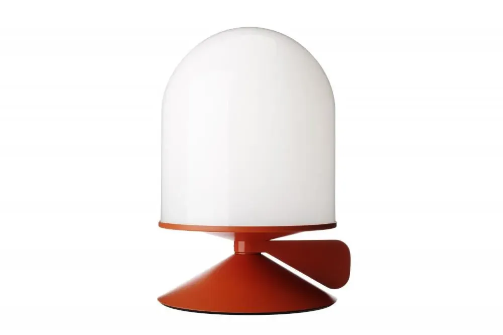 Table Lamp with Interactive Design - Rowanberry image