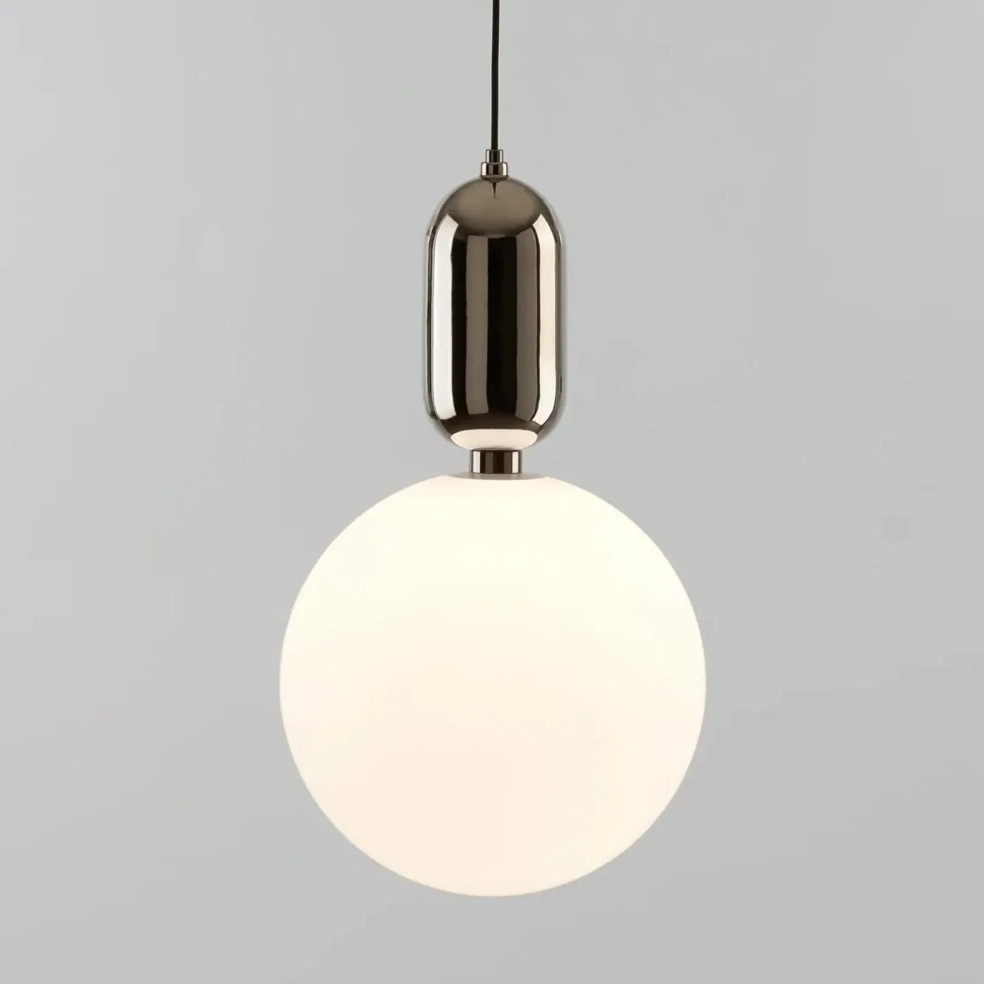 ABALLS Pendant Light - Golden