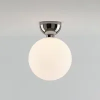 ABALLS Wall Ceiling Light - Platinum, Ceramic