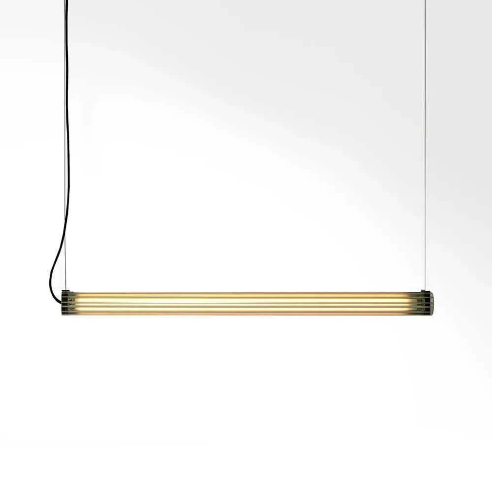 B15 H Pendant Light - Graphite, Aluminium image