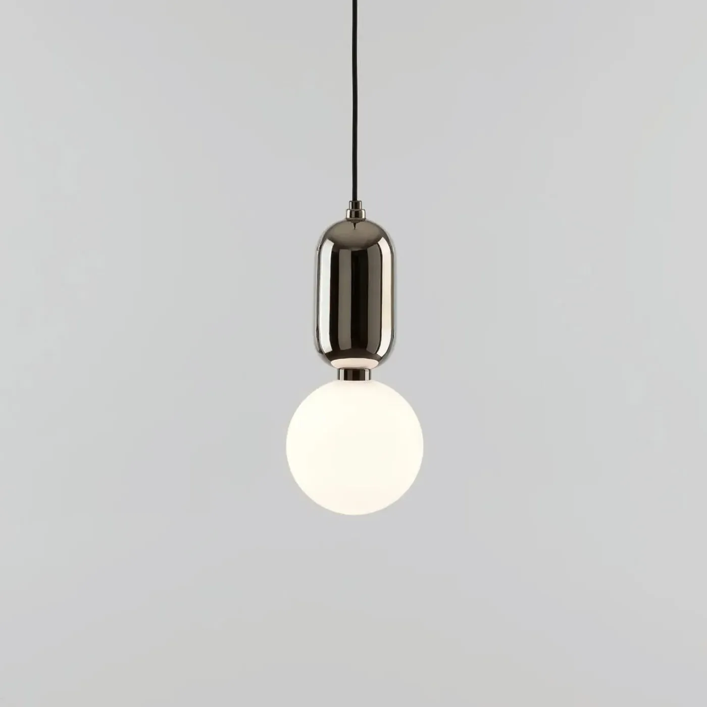 Pendant Light - GR, Ceramic Glass