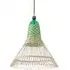 Chimbarongo Pendant Light - Natural, Wicker