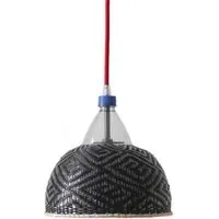 Eperara Siapidara Pendant Light - Straw, Palm Fibre