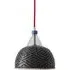 Eperara Siapidara Pendant Light - Straw, Palm Fibre